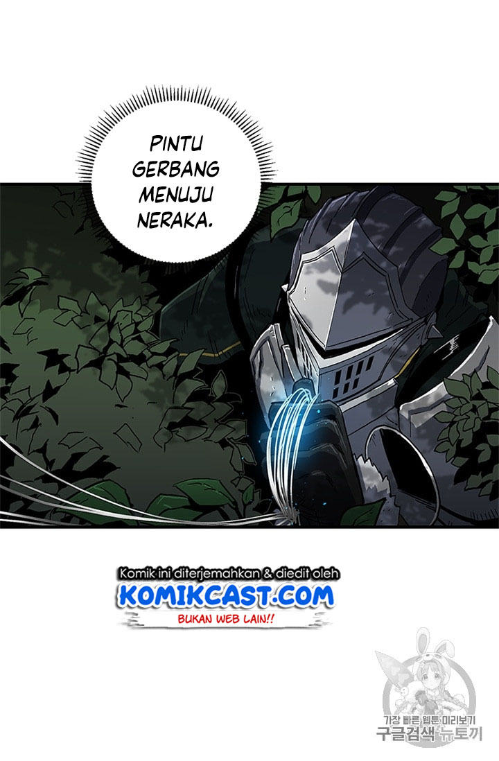 I Am Player Who Suck Alone Chapter 19 Bahasa Indonesia